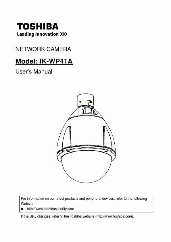 Toshiba Security Camera IK-WP41A-page_pdf